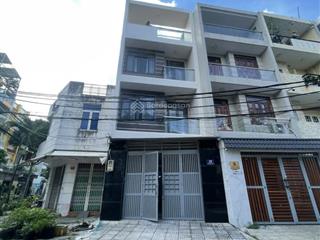 Bán nhà mt khu tên lửa dt 5x20 3.5 tấm mới giá 12.6 tỷ  0913 778 *** nhựt