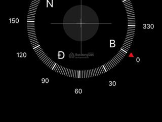 Bán đất hxh thống nhất góc 2mt dt 14.5x20.5m, giá 1.35 tỷ  0913 778 *** nhựt