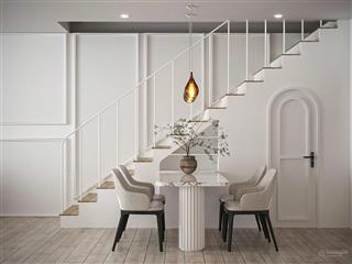 Sát chợ tân bình! nhà mới đẹp 4 tấm lý thường kiệt p8 tân bình. (6,2x12)m, 8,49 tỷ (tl)