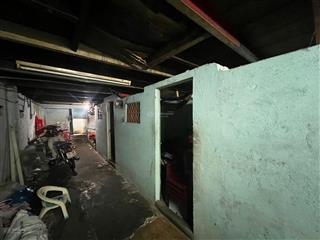 Sát đầm sen!!! nhà cấp 4 hẻm xe tải khuông việt, p5. dt (4x23)m giá 9 tỷ