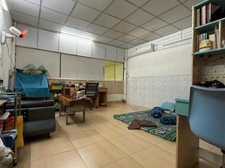 Sát vòng xoay lê đại hành! nhà cấp 4 bình thới p14. dt (4,5x20)m. giá 7,7 tỷ(tl)