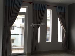 Hẻm xe tải tới nhà!!! nhà mới 3 tấm hòa bình p5. dt (4x10)m giá 6,2 tỷ (tl)