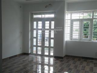 Gần vòng xoay phú lâm! nhà mới 2 tấm hẻm 4m bà hom. dt (3,8x14)m giá 5,2 tỷ (tl)