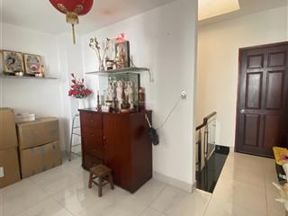 Rẻ nhất khu tên lửa! nhà mới đẹp 4 tấm khu tên lửa. dt (4,5x15)m giá 6,65 tỷ (tl)