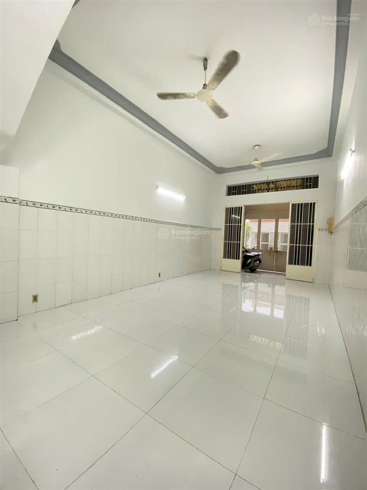 Nhà 3 tấm đường 6m cư xá phú thọ hòa (lạc long quân), phường 5. (4x17)m giá 9,1 tỷ (tl)