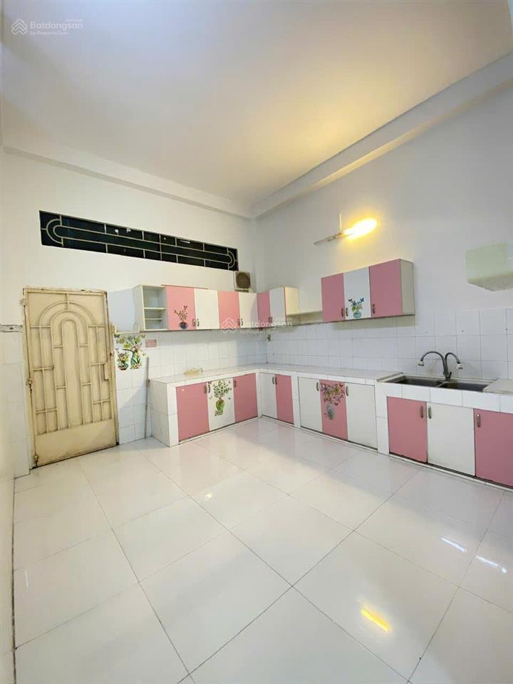 Nhà 3 tấm đường 6m cư xá phú thọ hòa (lạc long quân), phường 5. (4x17)m giá 9,1 tỷ (tl)