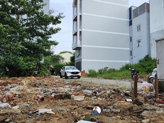 Bán đất thổ cư 60m2 đường nhựa 8m ngay trung tâm quận 7