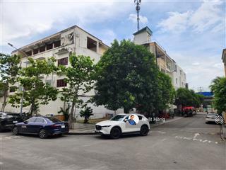 Bán đất lô góc 8x12.5m 89m2 ngay shophouse chung cư homyland, nguyễn duy trinh