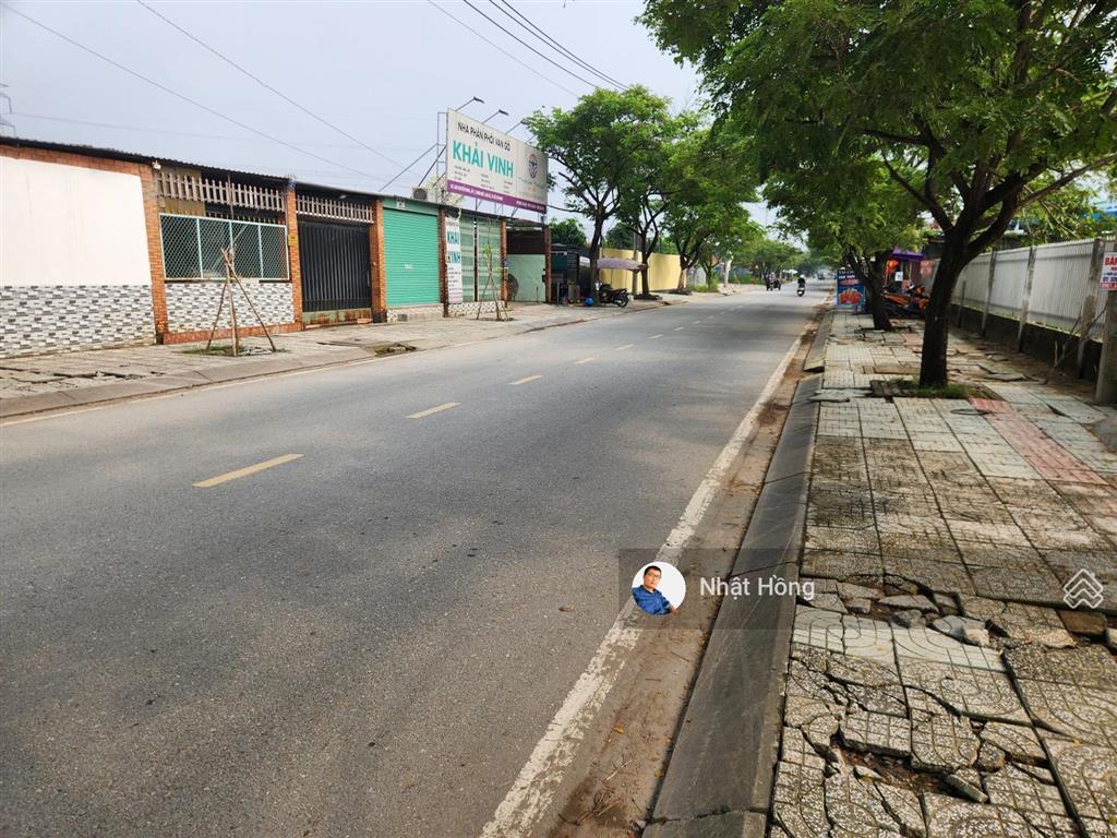 Bán đất mặt tiền nguyễn bình, xã nhơn đức, nhà bè, 4414 m2