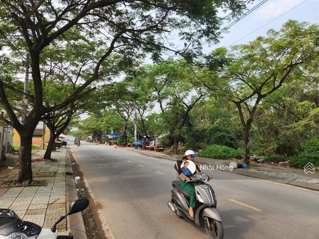 Bán đất mặt tiền nguyễn bình, xã nhơn đức, nhà bè, 4414 m2