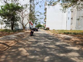 Bán đất ở thổ cư 5x12.2m đường nhựa 8m phú mỹ quận 7 giá tốt