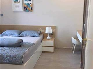 Cho thuê căn hộ 1 phòng ngủ vinhomes golden river, giá chỉ 18 triệu/tháng