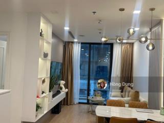 Cần cho thuê gấp căn hộ 1pn tại vinhomes bason, nội thất đẹp, giá chỉ 20 triệu/tháng