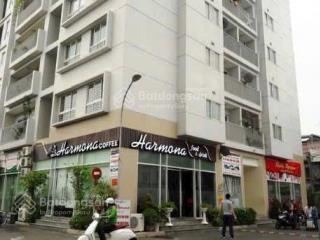 Bán cc the harmona, 4,5 tỷ, 77m2, 2pn, 2wc, tân bình, hcm, hot!