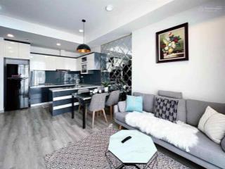 Cho thuê căn hộ 2pn, 2wc, 78m2, 19 triệu tại kingdom 101, tô hiến thành, q10, hcm