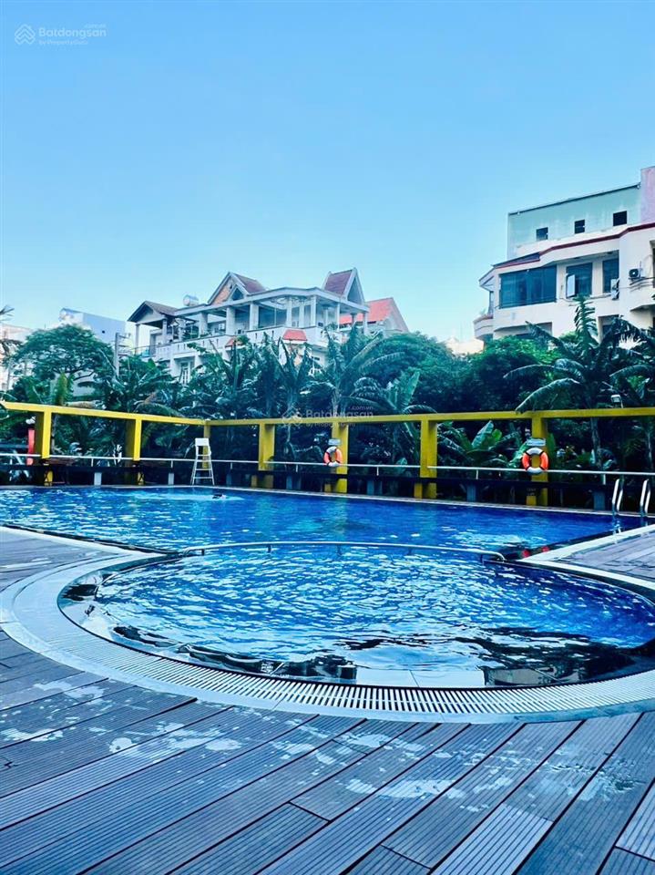 Cần bán nhanh căn hộ carillon hoàng hoa thám, tân bình dt 100m2 3pn 2wc  sổ hồng. nh hỗ trợ 70%