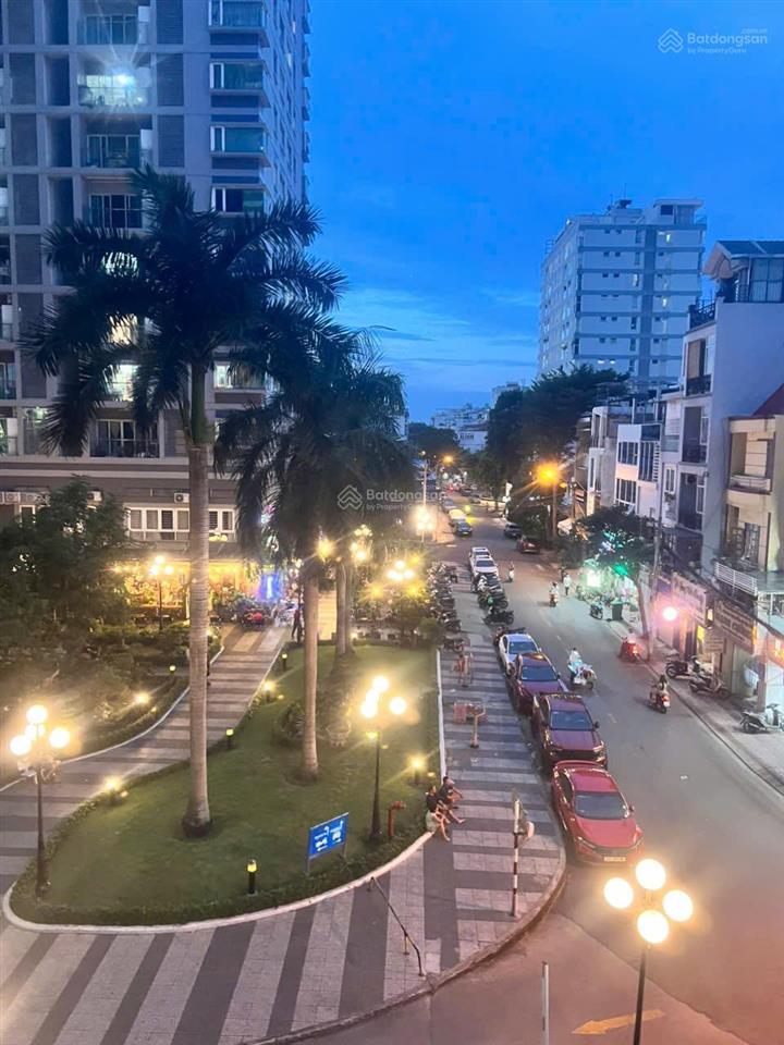 Bán cc carillon apartment, tân bình giá chỉ 3,2 tỷ, 45m2, sổ hồng chính chủ