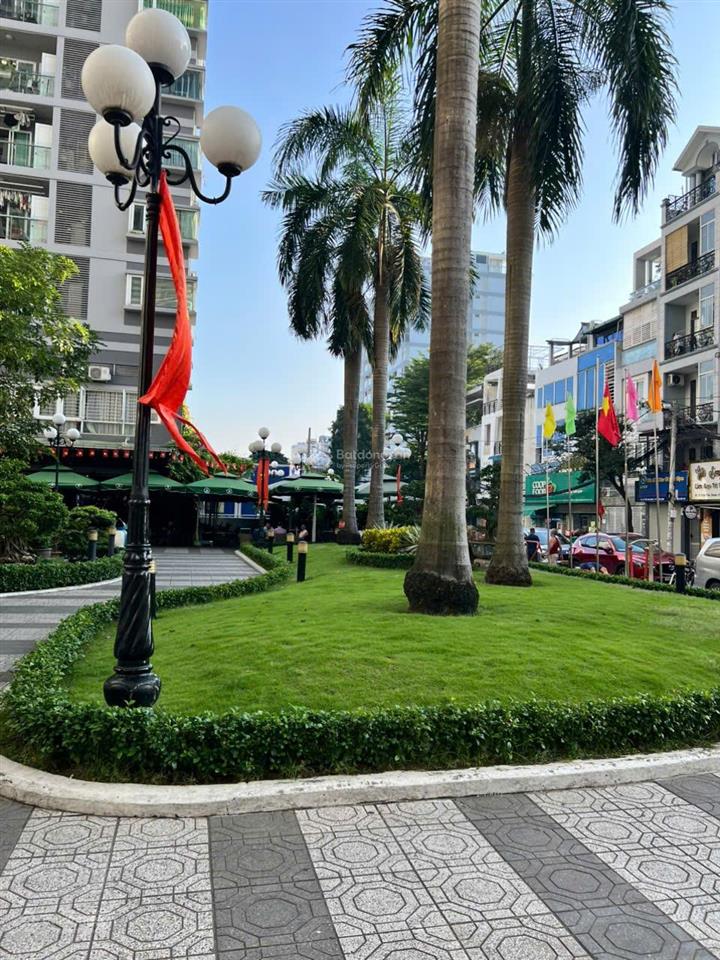 Bán cc carillon apartment, tân bình giá chỉ 3,2 tỷ, 45m2, sổ hồng chính chủ