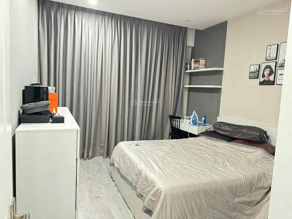 Bán cc carillon apartment, tân bình giá chỉ 3,2 tỷ, 45m2, sổ hồng chính chủ