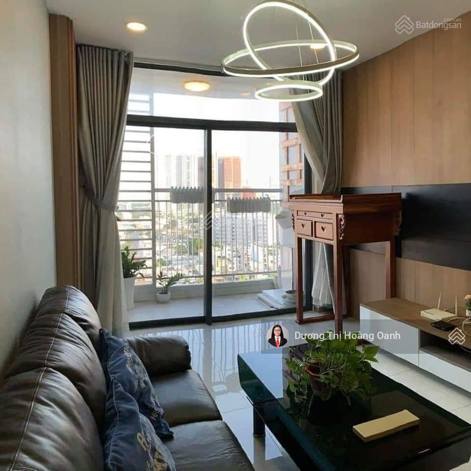View kênh tẻ sát q1, 80m2 sổ hồng 4,999 tỷ cách q1 1 cây cầu, công viên dọc bờ sông, 0938 231 ***