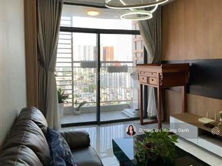 View kênh tẻ, sát q1, 80m2 sổ hồng 4,8 tỷ, cách q1 1 cây cầu, công viên dọc bờ sông,  0938 231 ***