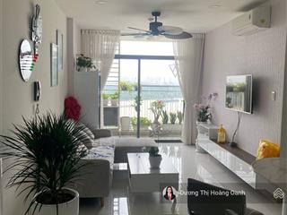 Chưa đến 65 triệu/m2, thu nhập thụ động 3,5%, 105m2, ngắm pháo hoa ngay hiên nhà, ở ngay