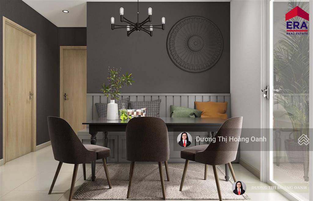 Giải pháp gia đình nhiều con, ven sông, 111m2, 6,5 tỷ, shvv, một bước chân đến ngay trung tâm
