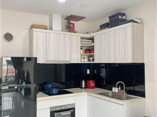 Căn góc, 50m2, full nt, 2,4 tỷ (bao hết), mt võ văn kiệt, 15p bến thành, view bitexco. 0938 231 ***