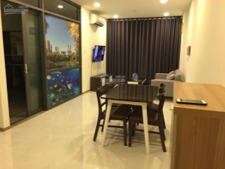 Căn hộ riva park 57m2, 1pn, 1wc, full nt, 3,2 tỷ, hướng tb, ban công, 5p đến qtt,  0938 231 ***