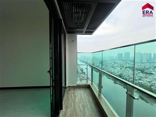 Bán trao key, 89m2, ban công từng căn, hướng đông, ngay ngã 3 sông, vượng khí an khang vào nhà