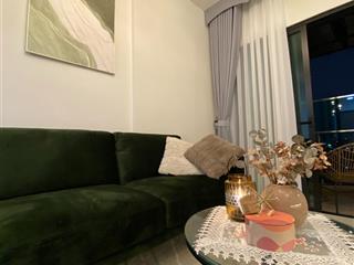 6,7 tỷ, 74m2, lợi nhuận 3,3% hàng tháng, 50 tiện ích, giáp q1, kênh đôi, resort tại gia 0938 231 ***