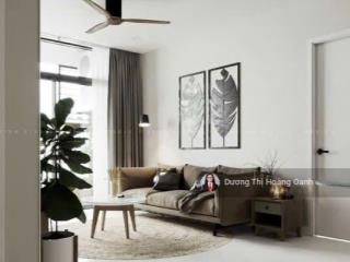 Sở hữu 3pn, 2 mặt giáp sông, hiếm có ngay trung tâm, sổ hồng, 60tr/m2, ở ngay, tài sản dài hạn.