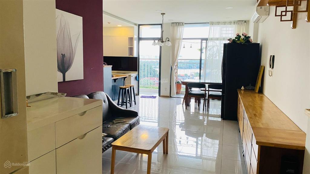 Riva park sh tránh để bị lừa 1pn 4,2 tỷ, ven sông, lk q1, 0938 231 ***