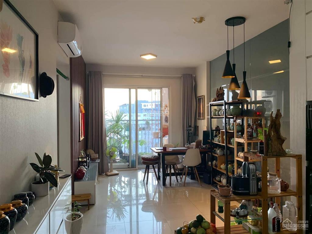 Bán gấp galaxy 9, 68m2, 6,35 tỷ (sổ hồng), full nội thất, ngay bến vân đồn, 0938 231 ***