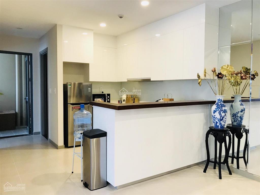 Cần bán gold view căn góc, 55m2, nội thất đẹp, 4,4 tỷ (bao hết), 0938 231 *** (ms oanh)