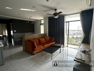Nhà lớn 111m2, giấc mơ nhỏ, giá trị to, sở hữu căn hộ 3pn quận 4 chỉ 6,5 tỷ, sát sông, cận sài gòn