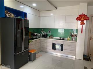 Bán 2pn sổ hồng chính chủ 10 phút đến q1, ntcb  view sông sg  80.88m2.  0938 231 ***