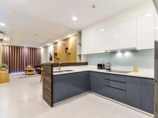 Bán nhanh 2pn, 5,8 tỷ (bao hết), fullnt, giáp q1,