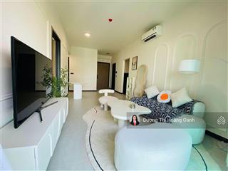 Nghỉ dưỡng trọn vẹn, bán đảo giữ tt q1, 1pn 6,8 tỷ, cđt singapore, ở ngay