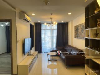 Biệt lập giữa tầng không, bao quanh sông, công viên, 104m2, 2 ban công lớn, ngay trung tâm sai gòn