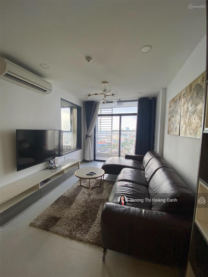 Bán 3pn, giáp sông sài gòn, mt nguyễn tất thành, 7,5 tỷ shvv, full nt, ban công lớn, 0938 231 ***