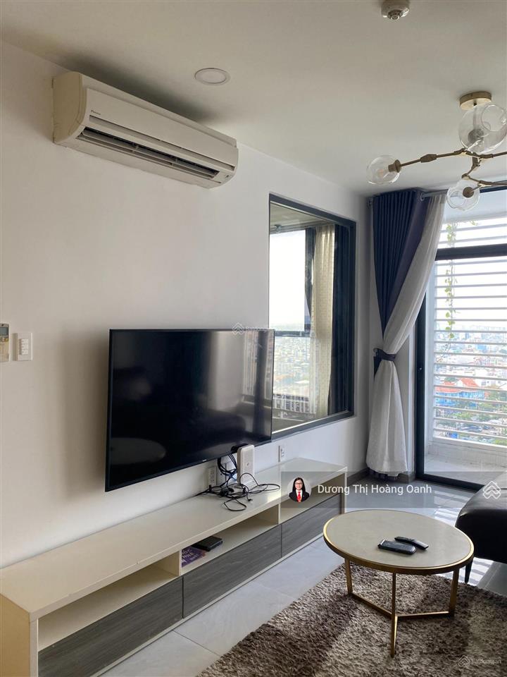 Bán 3pn, giáp sông sài gòn, mt nguyễn tất thành, 7,5 tỷ shvv, full nt, ban công lớn, 0938 231 ***