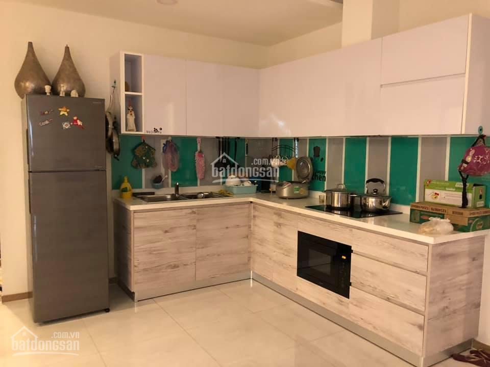 Sở hữu ch trung tâm, 80m2, view bitexco, dọc sông sài gòn, full nt, nhận nhà ở ngay