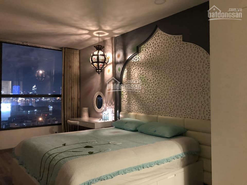 Sở hữu ch trung tâm, 80m2, view bitexco, dọc sông sài gòn, full nt, nhận nhà ở ngay