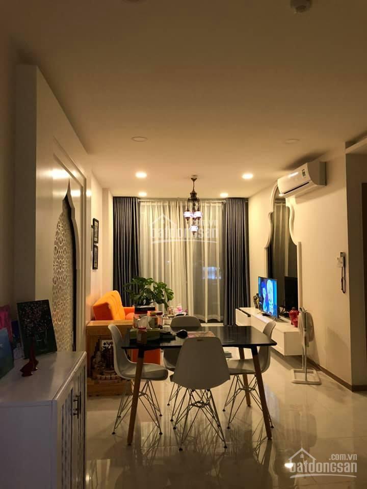 Sở hữu ch trung tâm, 80m2, view bitexco, dọc sông sài gòn, full nt, nhận nhà ở ngay