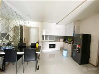 Nhanh tay sở hữu ch sát q1, 80m2 2pn 2wc 5,5 tỷ (sổ hồng) view sông, full nội thất.  0938 231 ***