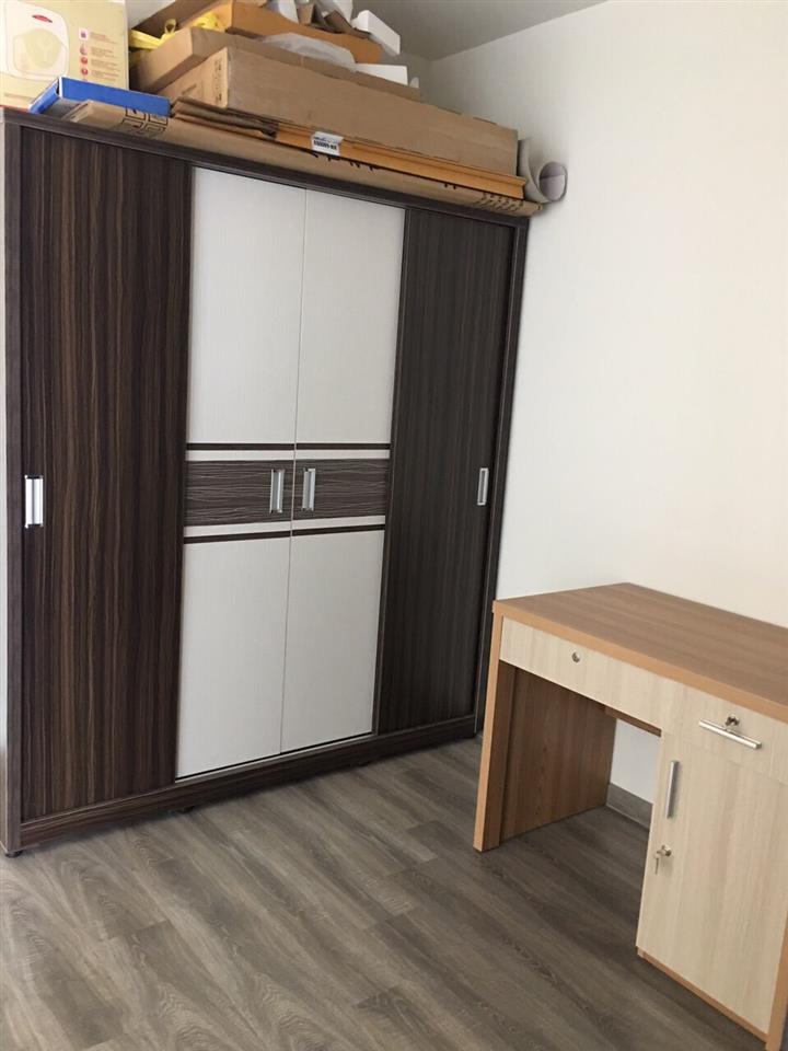 Cần bán! ch riva park 1pn, 59m2, full nt 4,5 tỷ, giáp sông sài gòn,  0938 231 *** (ms oanh)