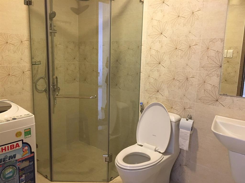 Cần bán! ch riva park 1pn, 59m2, full nt 4,5 tỷ, giáp sông sài gòn,  0938 231 *** (ms oanh)