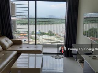 Sở hữu căn góc view sông không che chắn, 6,5 tỷ, riêng biệt, hiếm có 75m2, liền kề q1, ngay q1