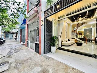 Chính chủ bán gấp nhà đường hoàng hoa thám, bình thạnh, nhà 1trệt 2 lầu, giá tt  0903 164 ***